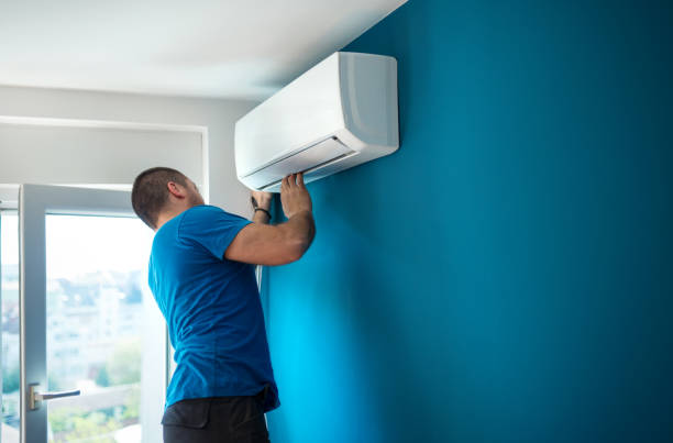 Professional HVAC in Naples, UT