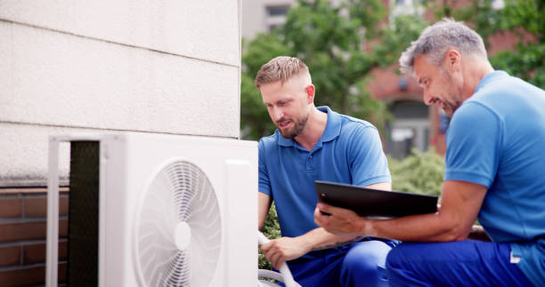 Best HVAC installation services  in Naples, UT