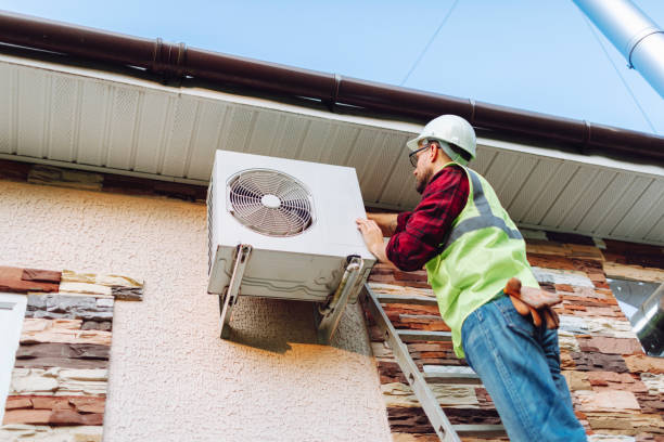 Best HVAC companies near me  in Naples, UT