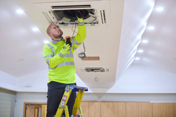 Best HVAC emergency services  in Naples, UT