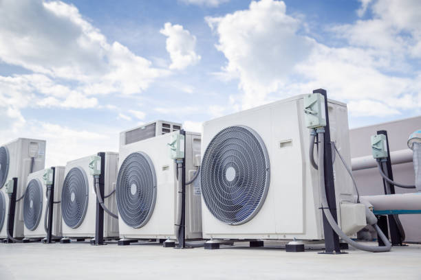 Best Affordable HVAC services  in Naples, UT