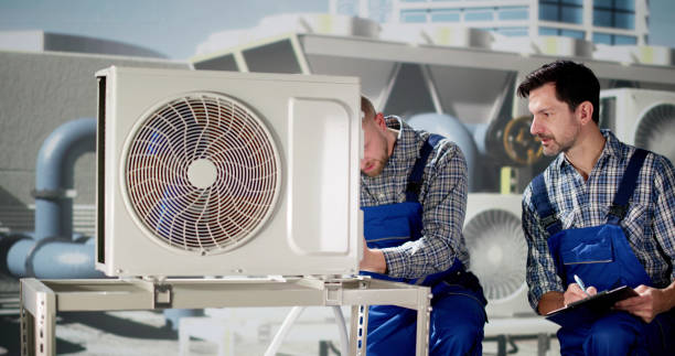 Best Central air repair  in Naples, UT