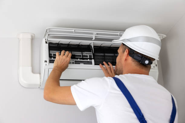 Best Commercial HVAC repair  in Naples, UT